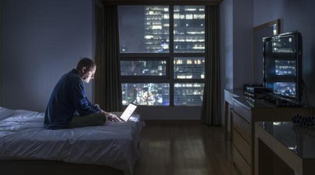Your slow email replies are causing serious anxiety