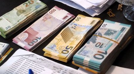 Ожидается повышение зарплаты