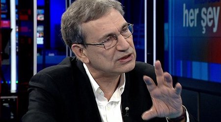 Orxan Pamuk: “Nobelin Bob Dilana verilməsinə dilxor oldum” - MÜSAHİBƏ