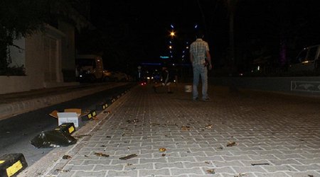 Ərdoğana sui-qəsd cəhdinin YENİ GÖRÜNTÜLƏRİ