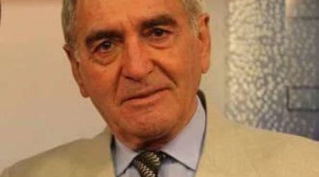 Xalq artistinə ağır itki