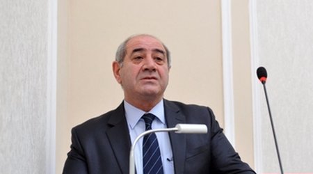Strong earthquake focuses around Azeri-Chirag-Guneshli fields