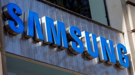 Samsung recalls 2.8m washing machines