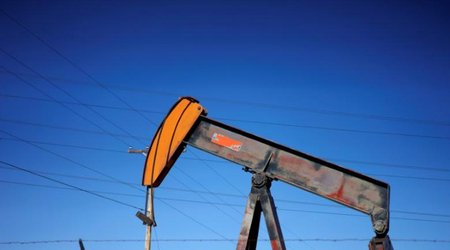 Oil prices bounce after OPEC reaffirms plan to cut output
