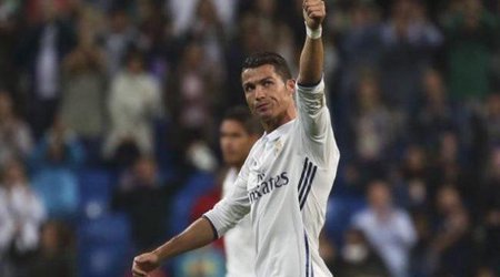 Ronaldo sabah müqavilə imzalayacaq