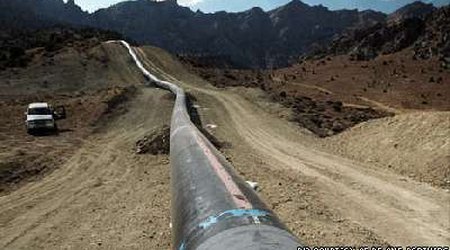 Azerbaijan Records 1.2% Increase In Oil Exports Via BTC Pipeline
