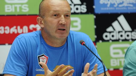AFFA-dan Roman Qriqorçuka CƏZA