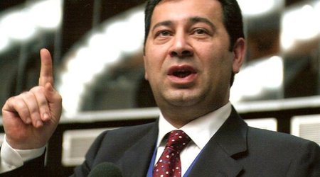 Депутат об американских выборах