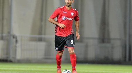 Pley-off mərhələsinə yüksəlmək imkanımız var