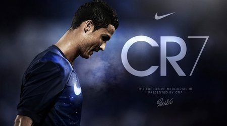 Ronaldonun yeni müqaviləsi - İllik 24 milyon avro