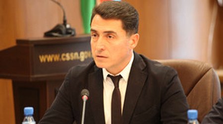 Али Гусейнли о дезертирстве