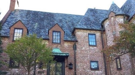 Obamanın yeni evi – FOTOLAR