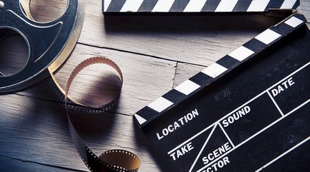 Film həvəskarlarının DİQQƏTİNƏ!