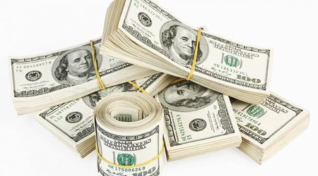 Цены покупки-продажи доллара