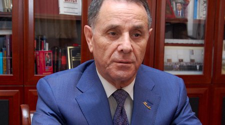 Новруз Мамедов обратился к экс-послу США