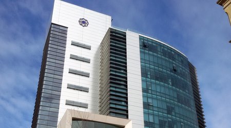 МБА передал Aqrarkredit около 10 млрд.