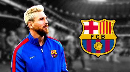 Messi "Barselona"dan gedir?