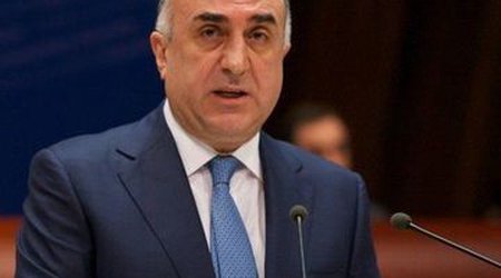 Azerbaijan's Foreign Minister leaves for Portugal