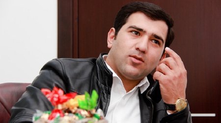 "Ermənilər məni öldürmək istəyirdilər" - Əməkdar artist