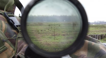 Новости с линии фронта