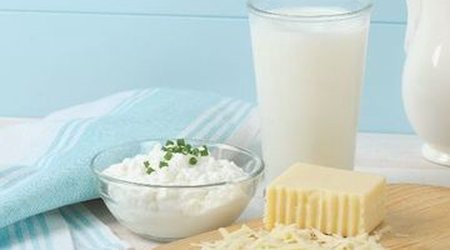 Azerbaijan creates new brand of dairy products