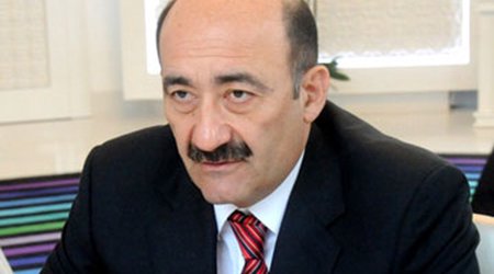 Nazir təklif etdi