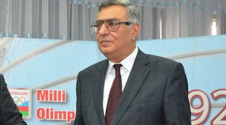 MOK-dan güləşçimizin medaldan məhrum edilməsinə MÜNASİBƏT