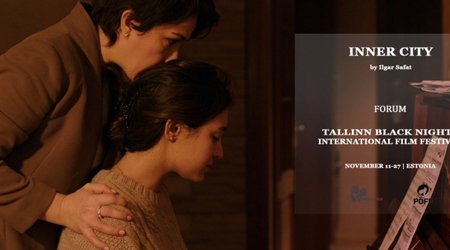 "İçəri Şəhər" filmi Estoniyada