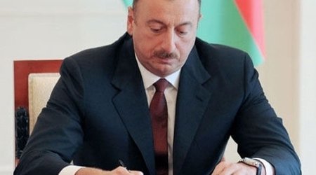 Avropa çempionatının Bakıda keçirilməsi ilə bağlı Təşkilat Komitəsi yaradıldı