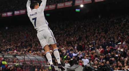 Madrid derbisini "Real" qazandı