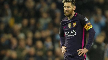 Messiyə 200 milyonluq TƏKLİF