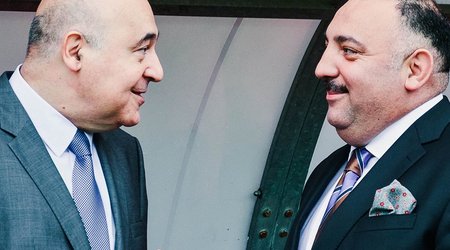 Bəhram Bağırzadə "Neftçi"-dən getdi