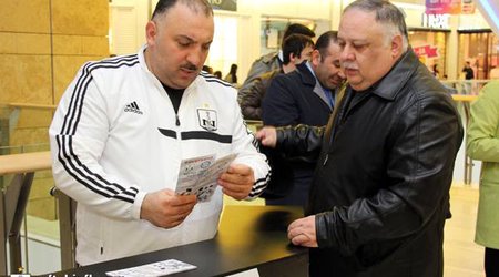 "Neftçi" klubundan Bəhram Bağırzadənin istefası ilə bağlı AÇIQLAMA