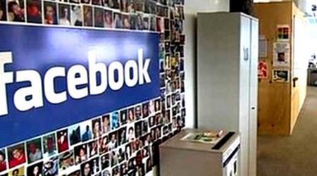 Facebook to open new headquarters in London next year