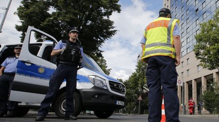 Убит чемпион мира по кикбоксингу