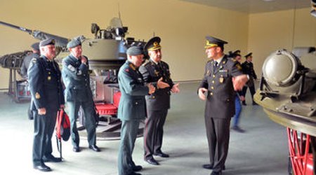 NATO Days underway in Azerbaijan