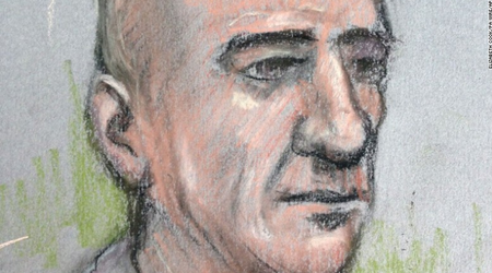 London police accused of homophobia in serial killing investigation 