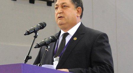 Nazir müavinindən Vitali Rəhimovla bağlı qalmaqala REAKSİYA