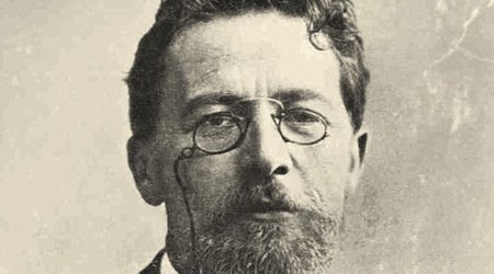 E-kitab: Anton Pavloviç Çexov - "Mərc"