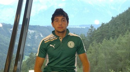 Azərbaycanlı futbolçu vəfat edib
