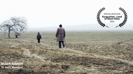 "Qara bağ" filmi beynəlxalq festivala dəvət alıb