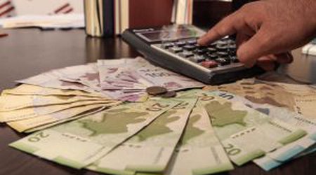 Azerbaijan plans sharp deficit reduction in 2017 - draft budget