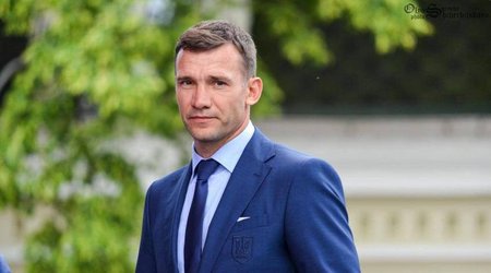 Şevçenko: "Postsovet ölkələri məni maraqlandırmır"