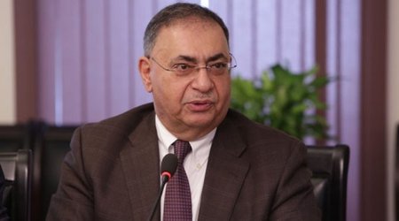Asim Mollazade suggested to commence litigation on Khojaly genoside 