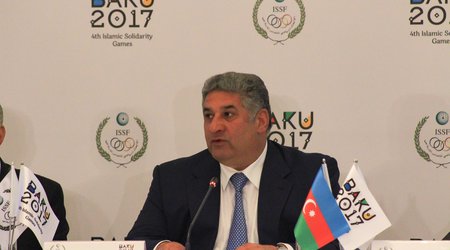 Nazir: "İdmançıların heç bir günahı yoxdur"
