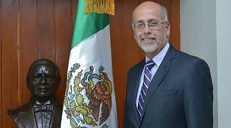 Azerbaijan-Mexico trade reaches $22 million