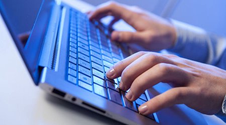 Сократились продажи компьютеров