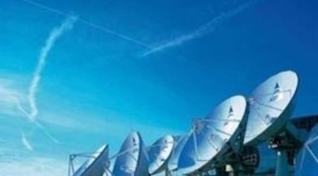 Azerbaijan launches digital broadcasting in several districts