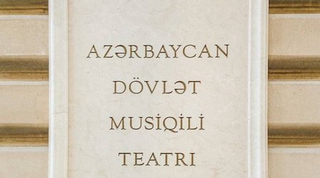 Musiqili Teatrının dekabr ayı üçün repertuar planı
