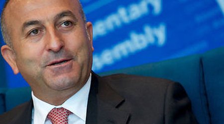 Cavusoglu to visit Azerbaijan